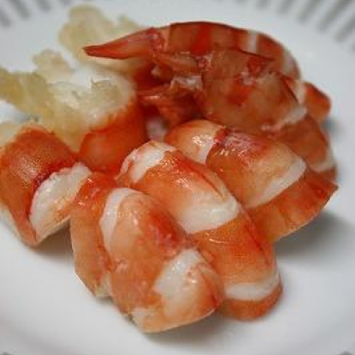 えびの旨煮 ちらし寿司のトッピングとして レシピ 作り方 By Onma 楽天レシピ えびの旨煮 ちらし寿司のトッピングとして レシピ 作り方 By Onma 楽天レシピ